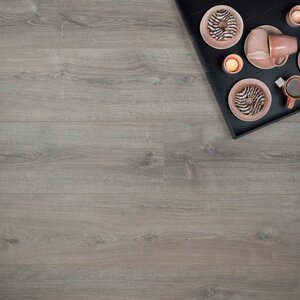 Douwes Dekker - Puur - Extra lange plank Lavendel 4V 03486 (Laminaat) - afbeelding 2