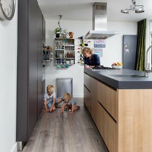 Douwes Dekker - Puur - Extra lange plank Lavendel 4V 03486 (Laminaat) - afbeelding 3