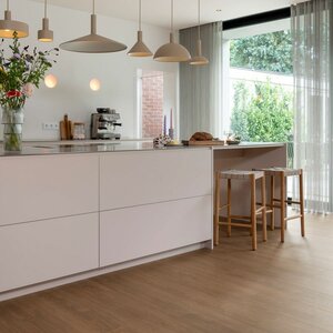 Douwes Dekker - Puur - Extra lange plank Olijf 4MV 03490 (Laminaat) - afbeelding 3