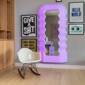 Douwes Dekker - Puur - Extra lange plank Truffel 4MV 03488 (Laminaat) - afbeelding 3