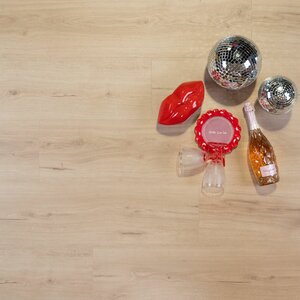 Douwes Dekker - Puur - Extra lange plank Vijg 4MV 03491 (Laminaat) - afbeelding 2