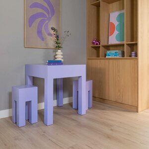 Douwes Dekker - Puur - Extra lange plank Vijg 4MV 03491 (Laminaat) - afbeelding 3