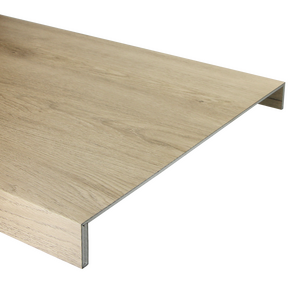 Douwes Dekker - PVC Dubbeltrede spekkoek Ultramat 150x61cm (Rigid PVC) - afbeelding 1