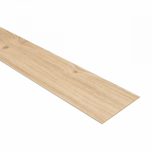 Douwes Dekker - PVC stootbord Crème Brûlée 07898 - 18cm x 152,4cm (PVC)
