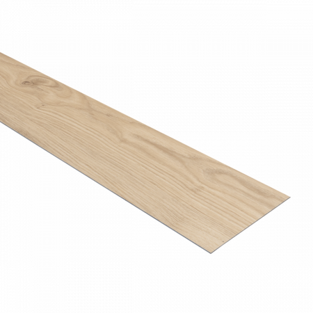 Douwes Dekker - PVC stootbord Panna Cotta 07895 - 18cm x 152,4cm (PVC) - afbeelding 1