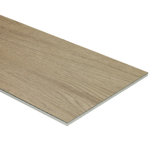 Douwes Dekker - PVC Stootbord spekkoek Ultramat 150x17,5cm (Rigid PVC) - afbeelding 1