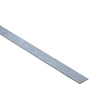 Douwes Dekker - PVC strook Bitterkoek 07888 voor trapneusprofiel (PVC)