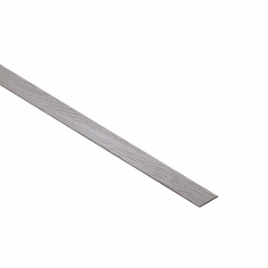 Douwes Dekker - PVC strook Spekkoek Ultramat voor trapneusprofiel (PVC)