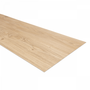 Douwes Dekker - PVC trap slab Crème Brûlée 07825 - 45,7 x 152,4 cm (4 st.) (PVC) - afbeelding 1