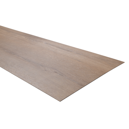 Douwes Dekker - PVC trap slab Gemberkoek 07826 - 45,7 x 152,4 cm (4 st.) (PVC) - afbeelding 1