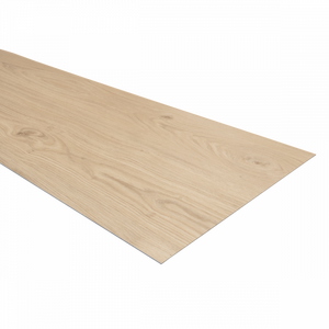 Douwes Dekker - PVC trap slab Panna Cotta 152,4cm - 4 stuks (PVC) - afbeelding 1