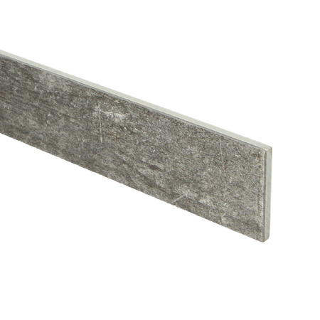 Douwes Dekker - Rigid PVC Afwerkstrook macaron 150x5cm (PVC) - afbeelding 1