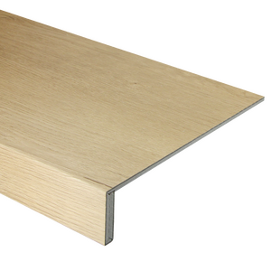 Douwes Dekker - Rigid PVC Enkeltrede boterkoek 95x30cm (PVC) - afbeelding 1