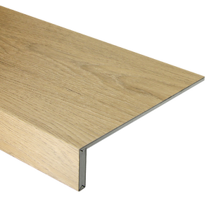 Douwes Dekker - Rigid PVC Enkeltrede gemberkoek 150x30cm (PVC) - afbeelding 1