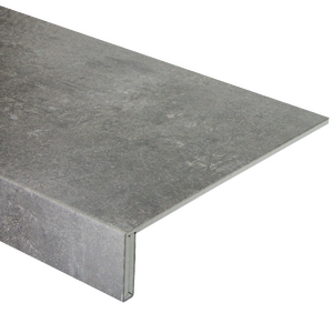 Douwes Dekker - Rigid PVC Enkeltrede macaron 150x30cm (PVC) - afbeelding 1