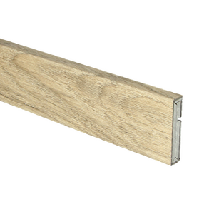 Douwes Dekker - Rigid PVC Neuslijst honing 150x5,5cm (PVC) - afbeelding 1