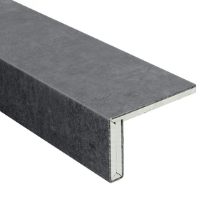 Douwes Dekker - Rigid PVC Neuslijst macaron 150x5,5cm (PVC) - afbeelding 3