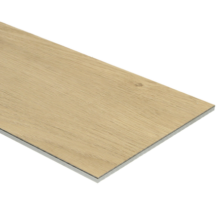 Douwes Dekker - Rigid PVC Stootbord boterkoek 150x17,5cm (PVC) - afbeelding 1