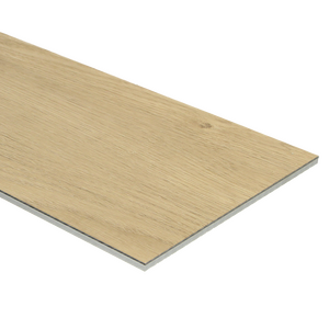 Douwes Dekker - Rigid PVC Stootbord boterkoek 150x17,5cm (PVC)