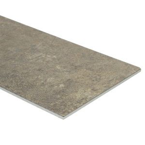 Douwes Dekker - Rigid PVC Stootbord brownie 150x17,5cm (PVC)