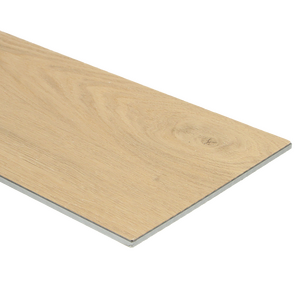 Douwes Dekker - Rigid PVC Stootbord crème brûlée 150x17,5cm (PVC)