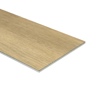 Douwes Dekker - Rigid PVC Stootbord gemberkoek 150x17,5cm (PVC) - afbeelding 1