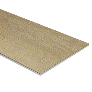 Douwes Dekker - Rigid PVC Stootbord honing 150x17,5cm (PVC)