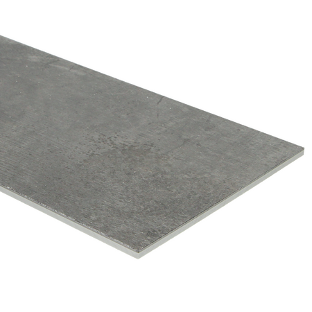 Douwes Dekker - Rigid PVC Stootbord macaron 150x17,5cm (PVC) - afbeelding 1