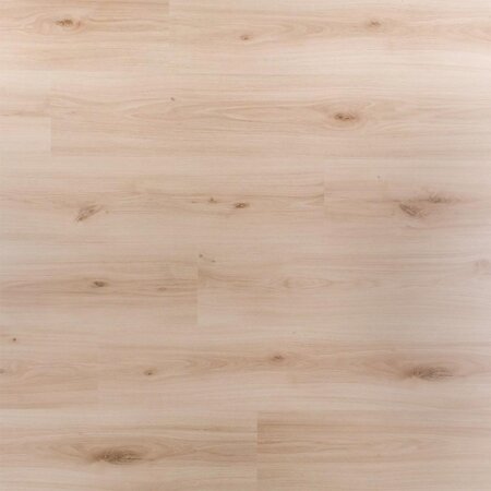 Douwes Dekker - Spontaan - Plank Cajun 03452 (Laminaat) - afbeelding 1