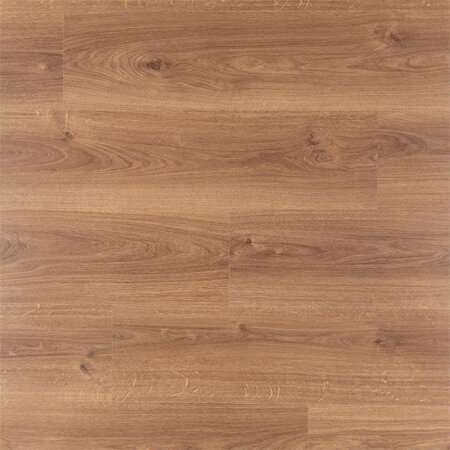 Douwes Dekker - Spontaan - Plank Kurkuma 03451 (Laminaat) - afbeelding 1