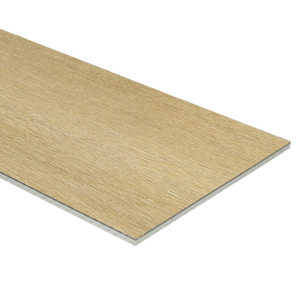 Douwes Dekker - Stootbord zoethout 150x17,5cm (PVC) - afbeelding 1