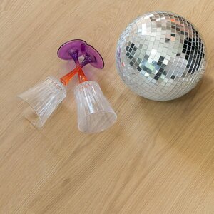 Douwes Dekker - Sympathiek - Brede plank Kaviaar 4MV 03481 (Laminaat) - afbeelding 3