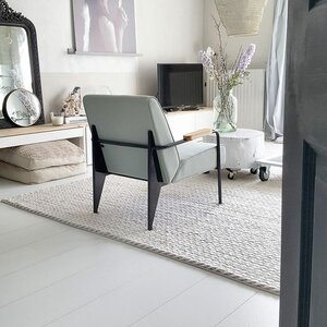 Douwes Dekker - Sympathiek - Brede plank koriander 2V 05038 (Laminaat) - afbeelding 3