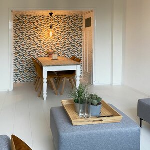 Douwes Dekker - Sympathiek - Brede plank koriander 2V 05038 (Laminaat) - afbeelding 5