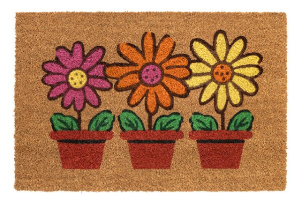 E-Coco Flowerpots 40x60