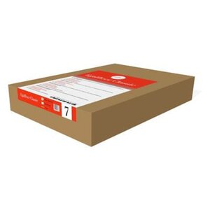 Egalfloor Classic dikte 7mm 850x590x7mm - pakinhoud 7.52 m² - afbeelding 1