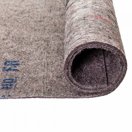 Egalsoft dikte 6,5mm - 30,14m²