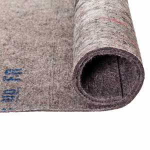 Egalsoft dikte 6,5mm - 30,14m²