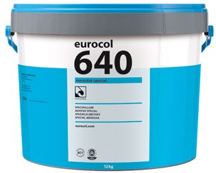 Eurocol 640 Eurostar Special 12kg
