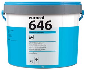 Eurocol 646 Eurostar Premium 12kg