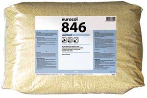 Eurocol 846 kwartszand 25KG