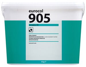 Eurocol 905 Europlan fill 4KG