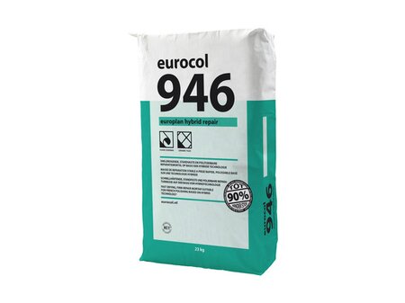 Eurocol 946 Europlan Hybrid Repair 23KG