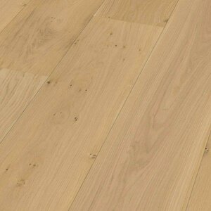 Floorlife - Bel air 4703 Extra rustiek blank geolied (Parket) - afbeelding 2