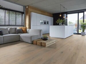 Floorlife - Ravenna rustiek cashmere grey 1812 (Parket) - afbeelding 3