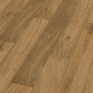 Floorlife - Reseda 5103 Rustiek gerookt naturel geolied (Parket) - afbeelding 3