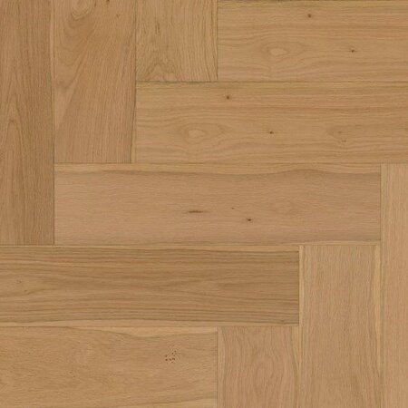 Floorlife - Reseda visgraat rustiek naturel 5192 (Parket) - afbeelding 1