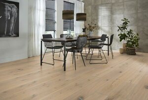 Floorlife - Sienna rustiek sea shell 1916 (Parket) - afbeelding 3