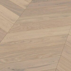 Floorlife - Silver lake 7501 Rustiek wit geolied (Parket) - afbeelding 2