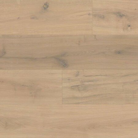 Floorlife - South park 4012 Extra rustiek handgeschraapt gerookt wit geolied (Parket) - afbeelding 1